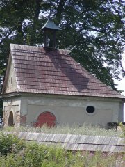 pohled zprava