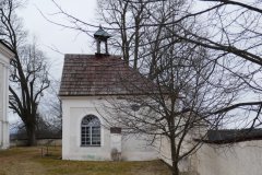 pohled zprava