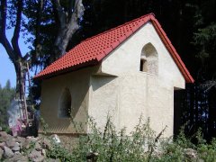pohled zezadu zprava