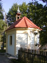 pohled zezadu zprava