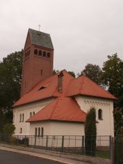pohled zezadu zprava