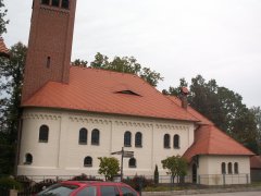 pohled zprava