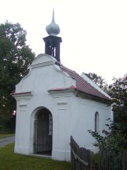 pohled zepředu zprava