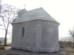 pohled zezadu zprava