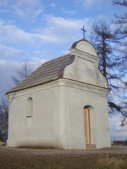 pohled zepředu zleva