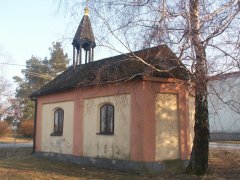 pohled zezadu zprava