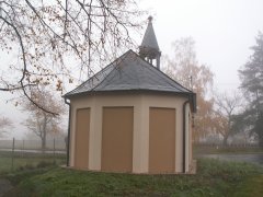 pohled zezadu