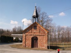 pohled zepředu