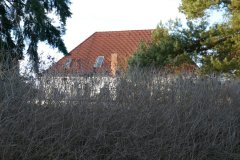 pohled zezadu