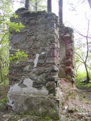 pohled zepředu zleva