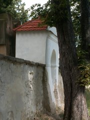 pohled zepředu zleva