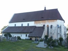 pohled zezadu zprava