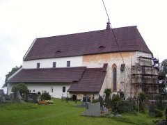 pohled zezadu zprava