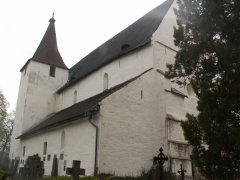 pohled zepředu zleva