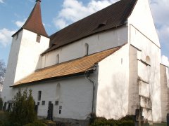 pohled zepředu zleva