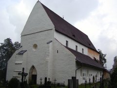 pohled zepředu zprava