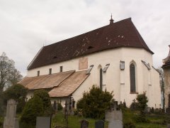 pohled zezadu zprava