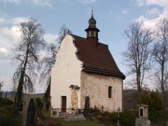 pohled zepředu zprava