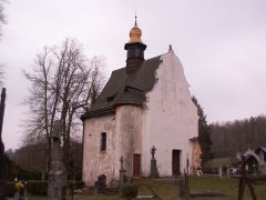 pohled zepředu zleva