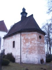 pohled zezadu zprava