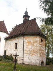 pohled zezadu zprava