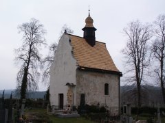 pohled zepředu zprava