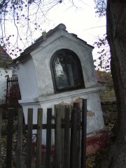 pohled zepředu zleva