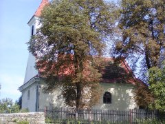 pohled zepředu zprava