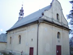 pohled zepředu zleva