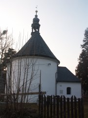 pohled zezadu