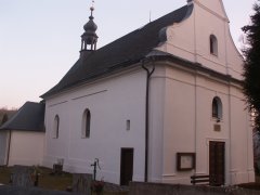 pohled zepředu zleva
