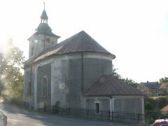 pohled zezadu zprava