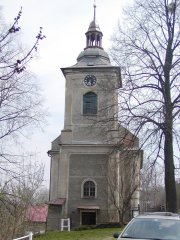 pohled zepředu