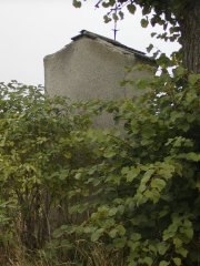 pohled zezadu zleva