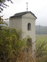 pohled zepředu zleva
