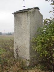 pohled zezadu zprava