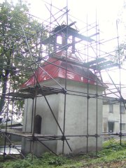 pohled zezadu zprava