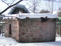 pohled zezadu zprava