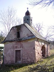 pohled zepředu zprava