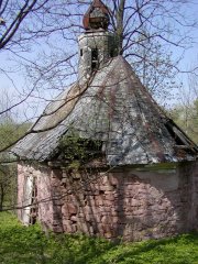 pohled zezadu zprava