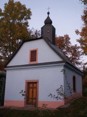 pohled zepředu zprava
