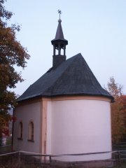 pohled zezadu zprava