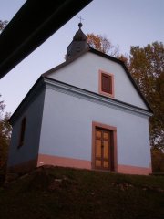 pohled zepředu zleva