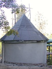 pohled zezadu