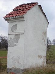 pohled zezadu zprava