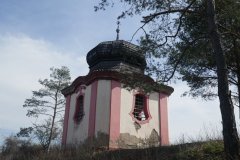 pohled zezadu zprava