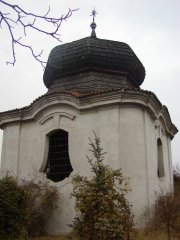pohled zezadu zprava