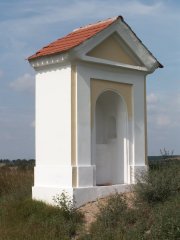 pohled zepředu zleva