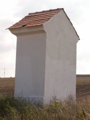 pohled zezadu zprava