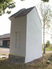 pohled zezadu zprava